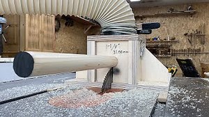 round wooden stick upgraded | Woodworking Guide