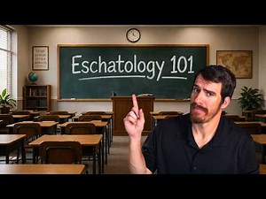 Eschatology 101: Understanding the Millennium, Rapture, Tribulation, Israel, and More