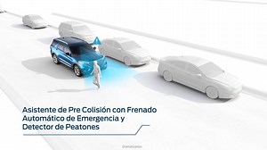 54K views · 729 reactions | Para #Ford la seguridad es muy importante, por eso desarrolló Co-Pilot 360®, un conjunto de tecnologías que asisten al conductor ante cualquier imprevisto en el camino. En este video te explicamos cómo funciona . #GoFuther #SemanaDeLaSeguridadVial | Ford Perú | Facebook
