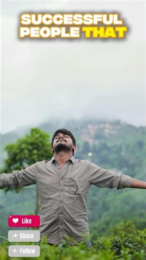 🔥Habits of Highly Successful People 🔥| 7 Daily Habits That Change Your Life | Motivation