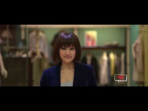 Cyborg She(2008) - OST