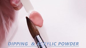 Acrylic & Dipping Powder | GH Dip