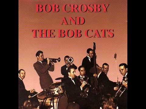 Don't Call Me Boy - Bob Crosby