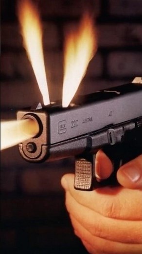 What Is A Muzzle Brake?