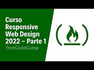Curso Responsive Web Design P1: Lección 1-4 | FreeCodeCamp en español 2022