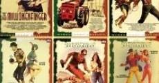 El as / Asso (1981)  - Ver Película Completa en Español / Castellano - FULLTV