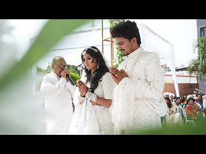 Buddhist wedding | wedding video