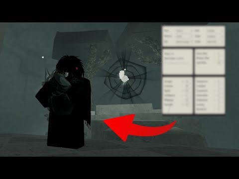 Godseekers GATEKEEP This ATTUNEMENTLESS FIST Build | Deepwoken