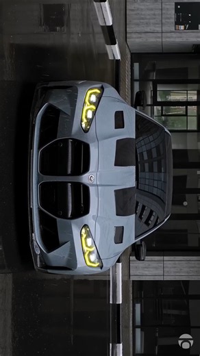 The Ultimate Beast: BMW M4 Competition 🏁