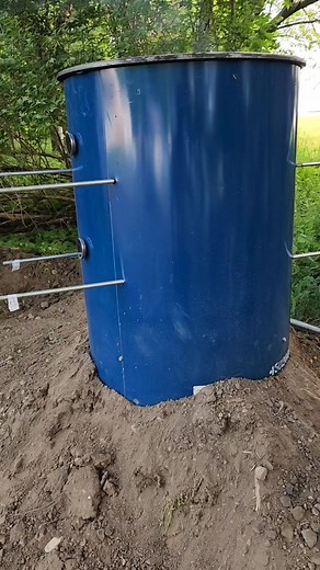 3.2K views · 11 reactions | Been working on a homebrew smoker. Finally got it working good tonight and figured we would celebrate with some Lodge Cast Iron popcorn | Overdrive Outdoors LLC | Facebook