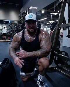 Bodybuilder Explains Why Supplements Are Needed For Muscle Gain 💪✅ #gains #supplements #preworkout #creatine #strong #workout #fitness | Big SC Boy