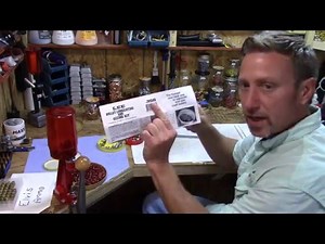 sizing ( POWDER COATED BULLETS ) or NOT!!!!?