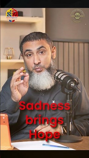 Why Sadness Turns Into Depression l MindEngineerAli