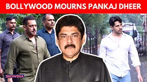 689K views · 11K reactions | Veteran actor Pankaj Dheer, best known...