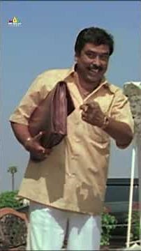 అలా చేస్తే మీకే లాభం ఉంటుంది మరి నాకేంటి ? #athilisattibabulkg | #brahmanandam | #shorts | #ytshorts