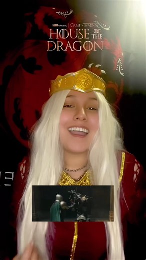 My Man Daemon #houseofthedragon #rhaenyratargaryen #daemontargaryen