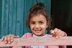 Realising Children’s Rights through Integrated Social Protection Policies in Europe and Central Asia