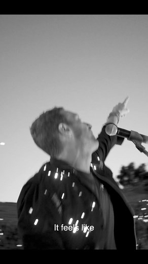 feelslikeimfallinginlove - official video - coming soon… | Coldplay