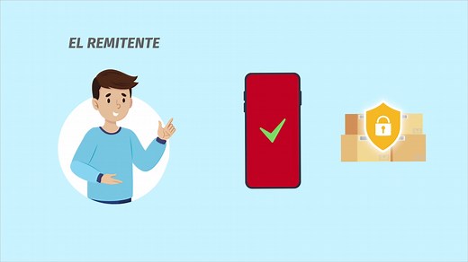 🚨 Conoce cómo actualizar la clave de seguridad de tu envío Shalom 🔐 Recuerda que puedes actualizar tu clave desde tu celular, descargando Shalom App: 📲 App Store: https://apple.co/3YNs2AK 📲 Play Store: https://cutt.ly/bXjJyz #envíosnacionales #enviosurgentes #enviosrapidos #shalomperu #enviosseguros | Shalom