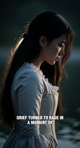 The Weeping Woman Who Drowned Her Children | La Llorona Real Story