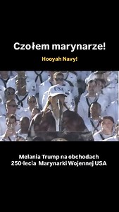 „Hooyah” to oficjalny okrzyk amerykańskiej marynarki wojennej, używany do podnoszenia morale i wyrażania uznania. Początkowo pochodził ze środowiska jednostek specjalnych Navy SEALs, ale z czasem rozpowszechnił się w całej marynarce. | Marek Wałkuski