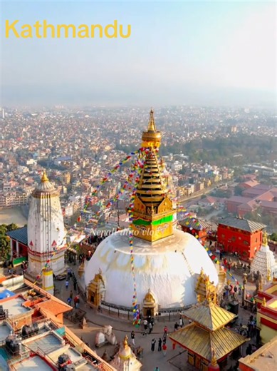 Kathmandu travel guide 2026 - Visit Nepal tips and highlights
