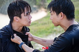 K-Drama Review: “Blind” Heeds a Strong Message about Retribution with Zealous Characters in a Dark Plot - kdramadiary