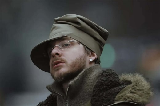 The Source |SNL Roasts Jack Harlow’s “Getting Blacker” Comment With Brutal Monica Skit