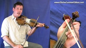 【搬运试水】Bluegrass Fiddle Lessons by Ian Walsh