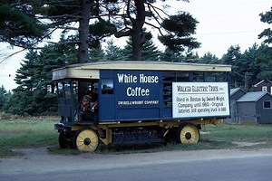Walker Electric Truck - Alchetron, The Free Social Encyclopedia