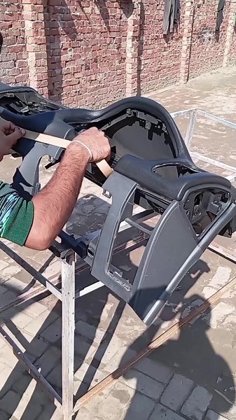 Car Door Panel Restoration Techniques Explained