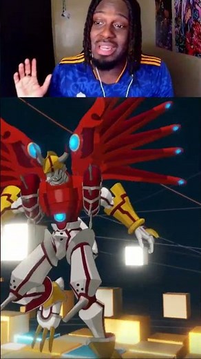 DIGIMON DATA SQUAD STAND UP DIGIMON STORY TIME STRANGER