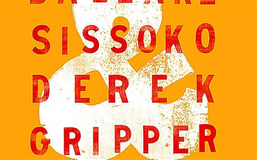 Ballaké Sissoko & Derek Gripper : un métissage musical lumineux | Le Télégramme