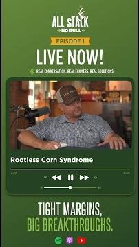 Rootless Corn Syndrome
