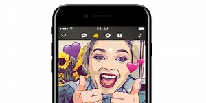 Apple's new Clips social video editing app for iOS is now available - 9to5Mac