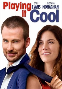Playing It Cool - Film (2014)