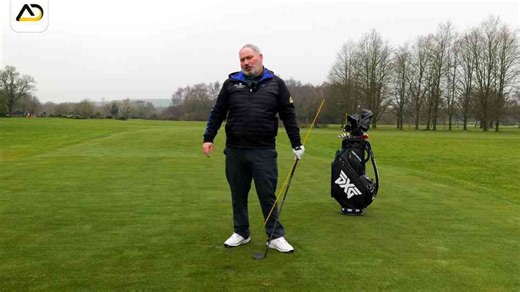 Don’t Let This Backswing Habit Ruin Your Entire Swing