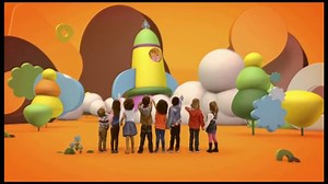 Nick Jr 2012 Ident Spot