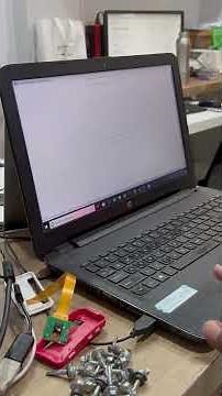 Corrosion Detection Using AI & Raspberry Pi | Smart Maintenance Solution