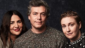 Lena Dunham on 'Reimagining Traditional Gender Dynamics' in Sundance Doc 'Suited'