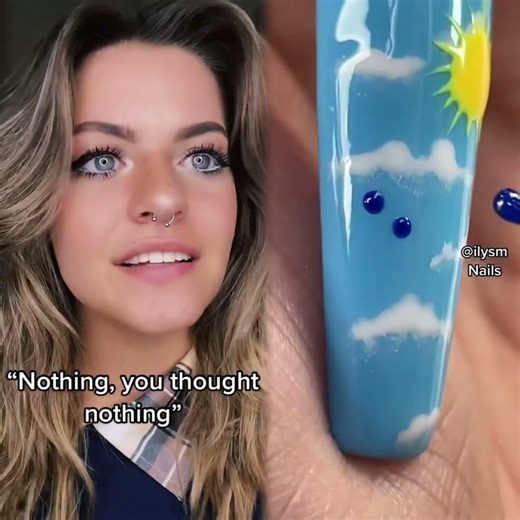 #pov the government assigns everyone an eye color blue means nice and red means evil #foryoupage