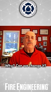 66 reactions · 4 comments | In this episode of The Professional Volunteer Fire Department Podcast, Tom Merrill and Jerry Knapp discuss key strategies to improve volunteer engagement—from addressing false alarms to leadership training and flexible response strategies: https://ow.ly/6xYM50VcZeu | Fire Engineering | Facebook