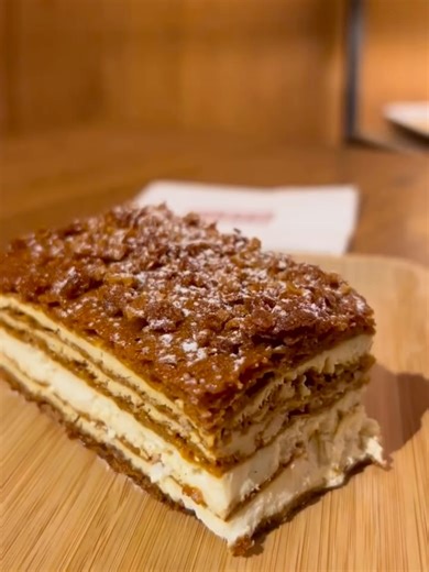 Breads Bakery on Reels