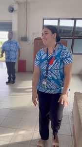 It’s such a vibe! | Fiji Airports