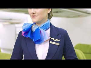 美人CAが機内で「お尻を振る動画」を投稿し大炎上...。会社からの処罰に対し「誰にも迷惑はかけていない！」と不満を漏らす