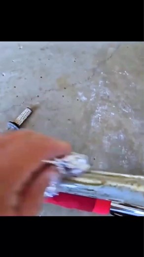 289K views · 2.9K reactions | Aluminium Foil Uses  #science #technology #fblifestyle | Rohit Rathiya | Facebook