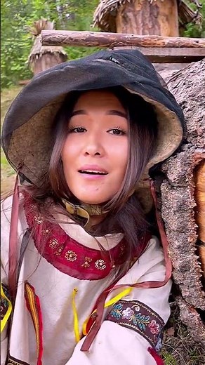 OTYKEN - SMOKE liv mv YouTube ❤️ #otyken #russia #siberian #top #love #native #indigenous #shorts