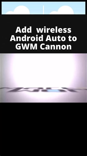 Conéctate sin cables: Android Auto para tu MG