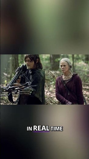 Walking Dead Spinoffs: The Apocalypse is BIGGER Than Rick! #shorts