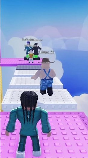 Secret invisible troll